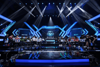 电竞宣传片要怎么拍?