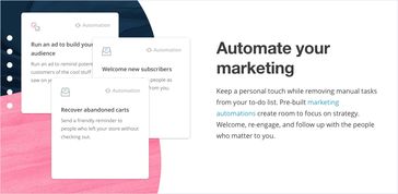 如何设计好看又好卖的企业产品官网