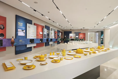 数智赋能高端厨电制造，校企共谋工业旅游策划——市场营销学课堂走进老板电器项目实践