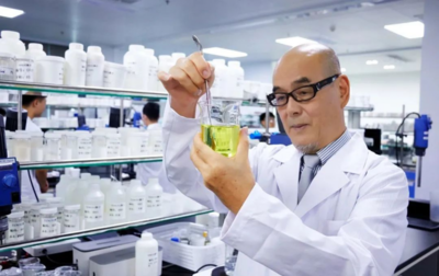 喜讯|她她生物公司被认定为2022年广东省“专精特新”企业