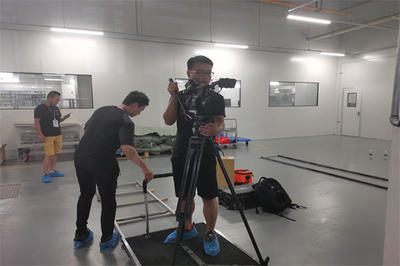 餐饮店宣传片创意策划全攻略 从味蕾到心灵的多维演绎